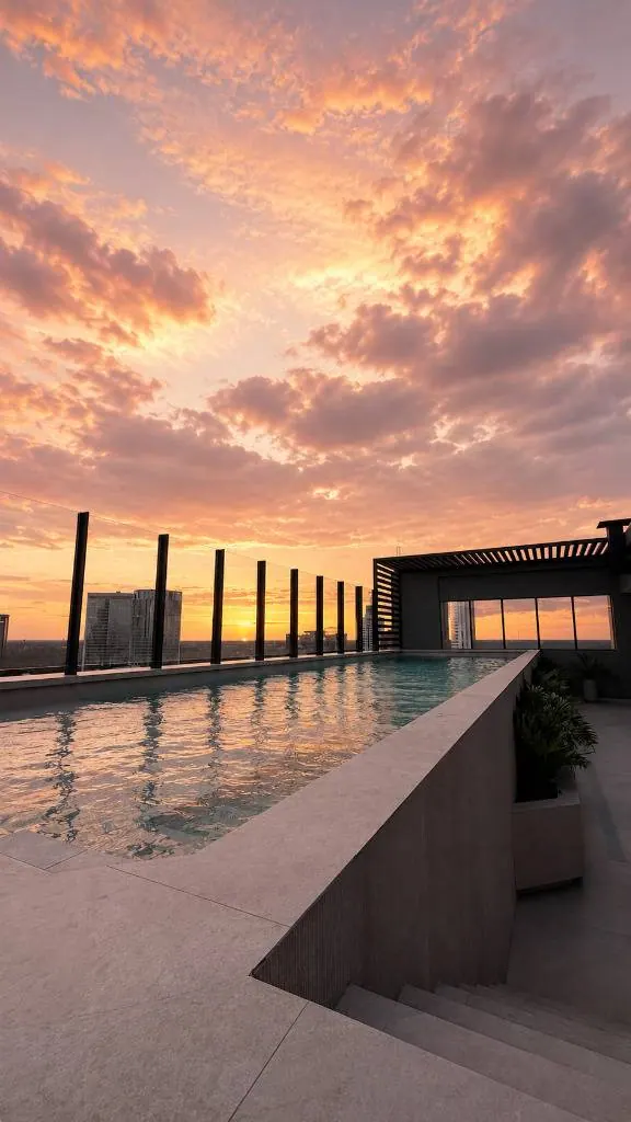 Penthouse de 241 m² en venta en Stratto Up, Equipetrol: foto 3 de 29