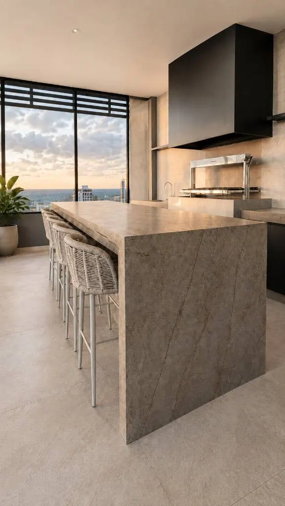 Penthouse de 241 m² en venta en Stratto Up, Equipetrol: foto 5 de 29