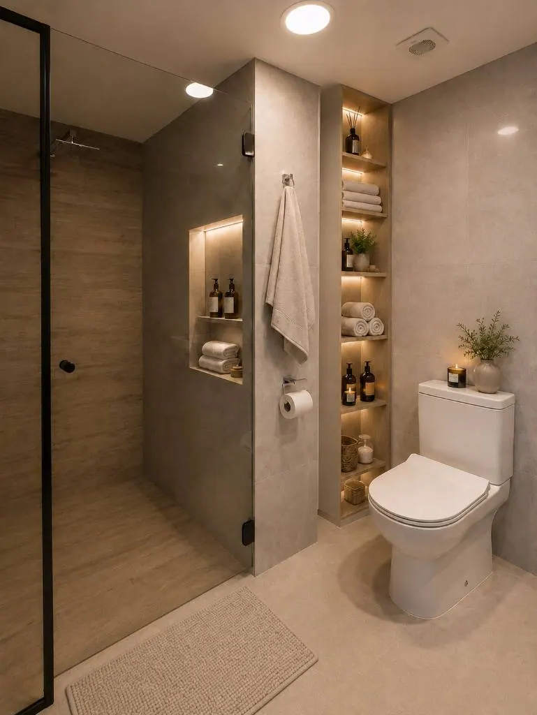 Penthouse de 241 m² en venta en Stratto Up, Equipetrol: foto 6 de 29
