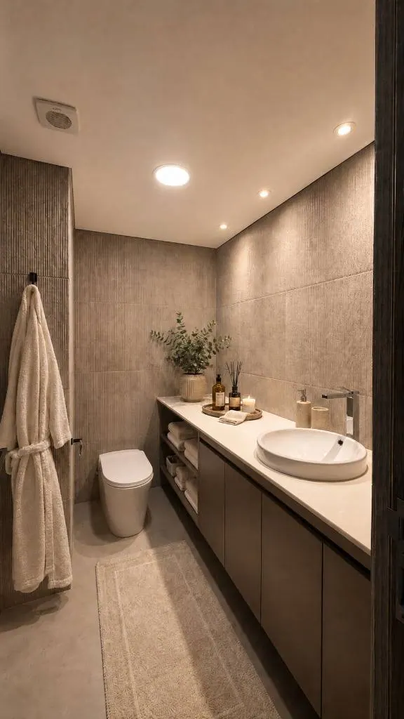 Penthouse de 241 m² en venta en Stratto Up, Equipetrol: foto 7 de 29