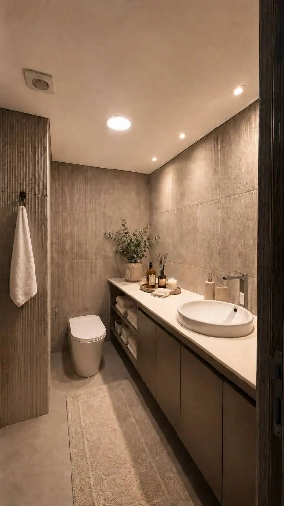 Penthouse de 241 m² en venta en Stratto Up, Equipetrol: foto 9 de 29