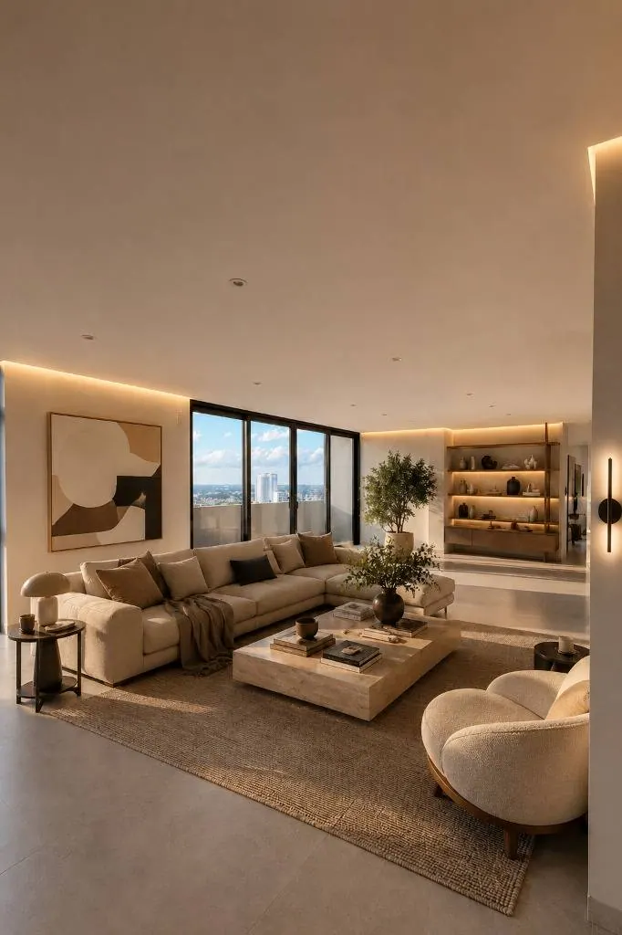 Penthouse de 241 m² en venta en Stratto Up, Equipetrol: foto 11 de 29