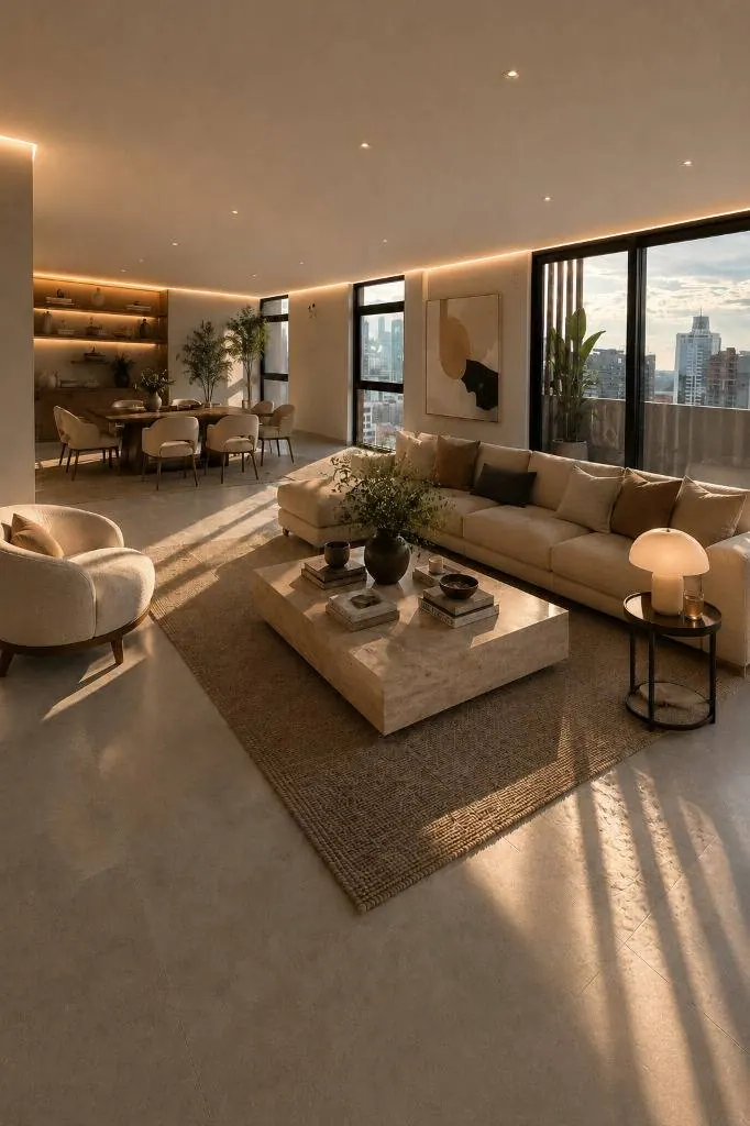 Penthouse de 241 m² en venta en Stratto Up, Equipetrol: foto 14 de 29