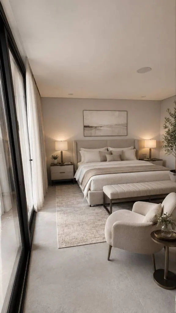 Penthouse de 241 m² en venta en Stratto Up, Equipetrol: foto 15 de 29