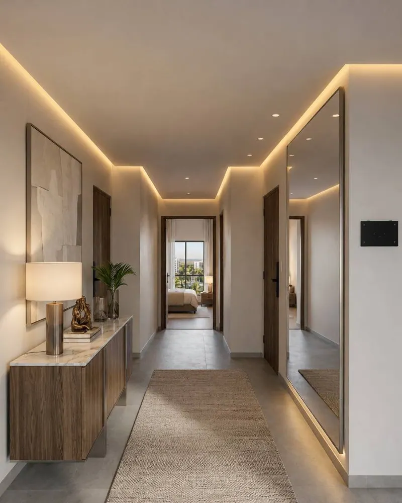 Penthouse de 241 m² en venta en Stratto Up, Equipetrol: foto 16 de 29