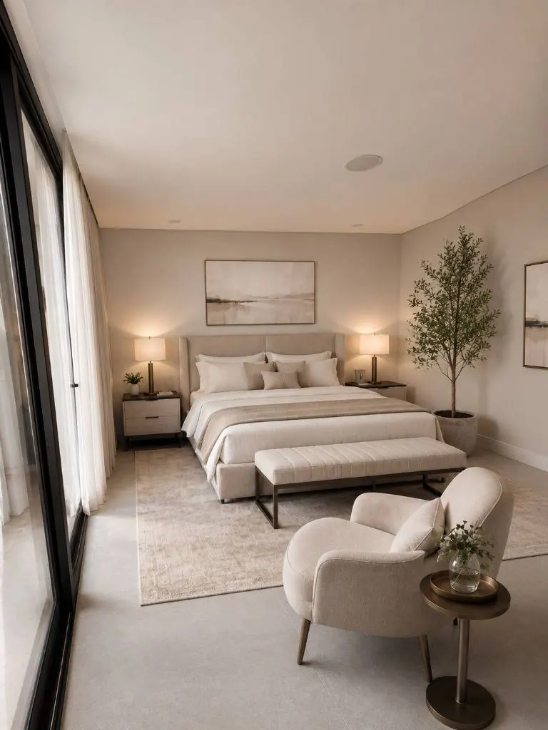 Penthouse de 241 m² en venta en Stratto Up, Equipetrol: foto 17 de 29
