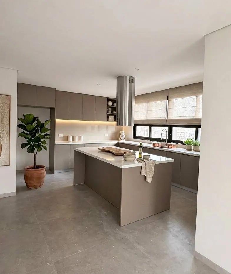 Penthouse de 241 m² en venta en Stratto Up, Equipetrol: foto 18 de 29