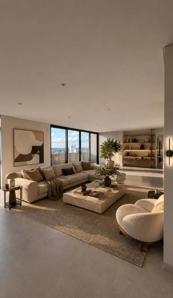 Penthouse de 241 m² en venta en Stratto Up, Equipetrol: foto 19 de 29