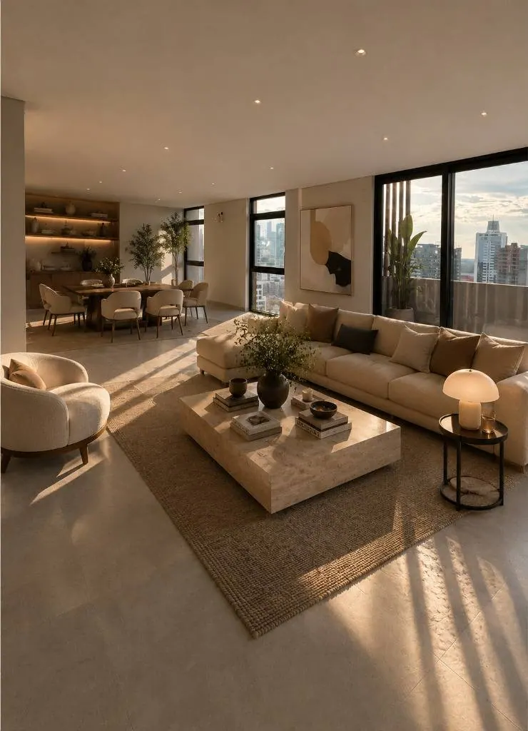 Penthouse de 241 m² en venta en Stratto Up, Equipetrol: foto 20 de 29