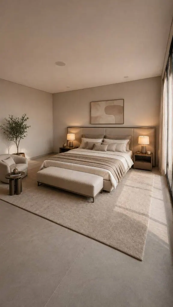 Penthouse de 241 m² en venta en Stratto Up, Equipetrol: foto 21 de 29