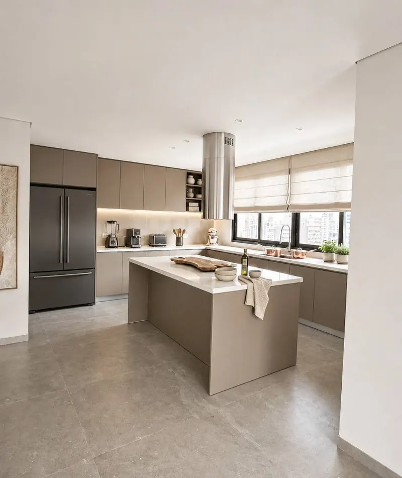 Penthouse de 241 m² en venta en Stratto Up, Equipetrol: foto 25 de 29