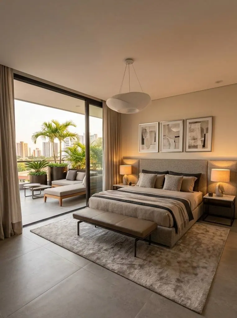 Penthouse de 241 m² en venta en Stratto Up, Equipetrol: foto 26 de 29
