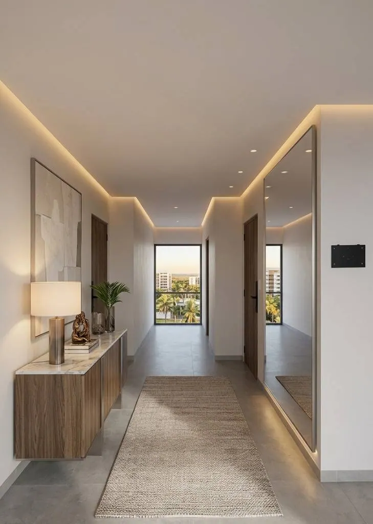 Penthouse de 241 m² en venta en Stratto Up, Equipetrol: foto 27 de 29