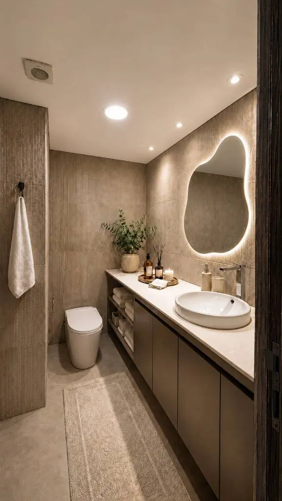 Penthouse de 241 m² en venta en Stratto Up, Equipetrol: foto 29 de 29