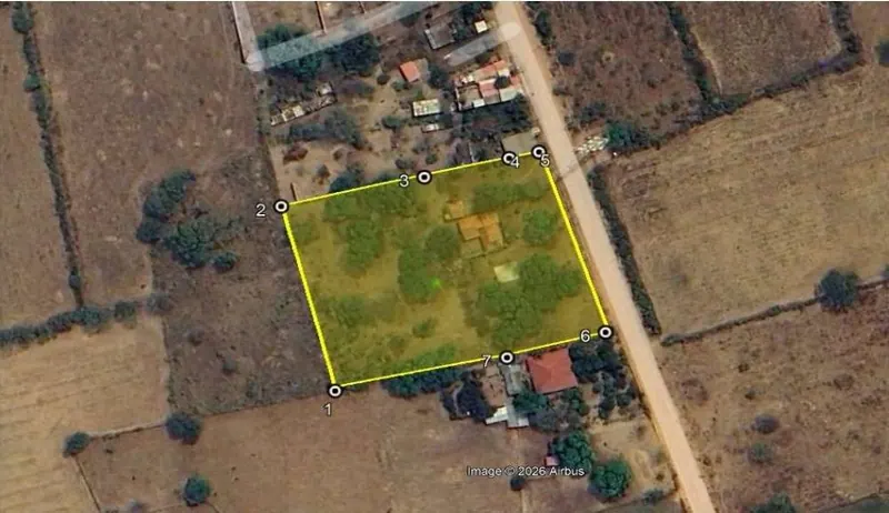 Casa quinta de 4 dormitorios en venta en Paurito, Zona Este