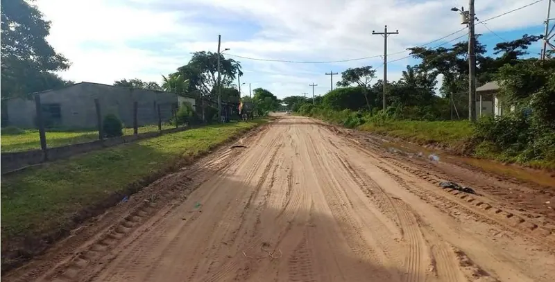 4-bedroom country property for sale in Paurito, East Zone: foto 5 de 14