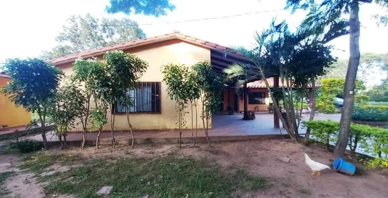 4-bedroom country property for sale in Paurito, East Zone: foto 9 de 14