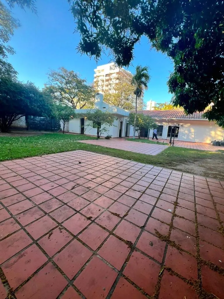 Casa de una planta en alquiler para uso comercial en la Zona Sur: foto 2 de 9