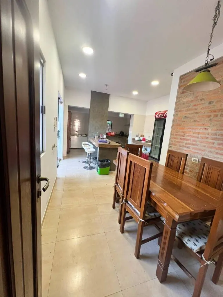 Casa de una planta en alquiler para uso comercial en la Zona Sur: foto 5 de 9