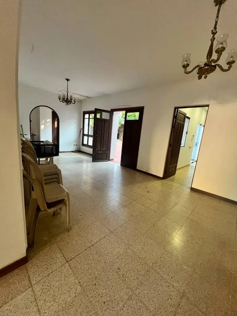 Casa de una planta en alquiler para uso comercial en la Zona Sur: foto 9 de 9