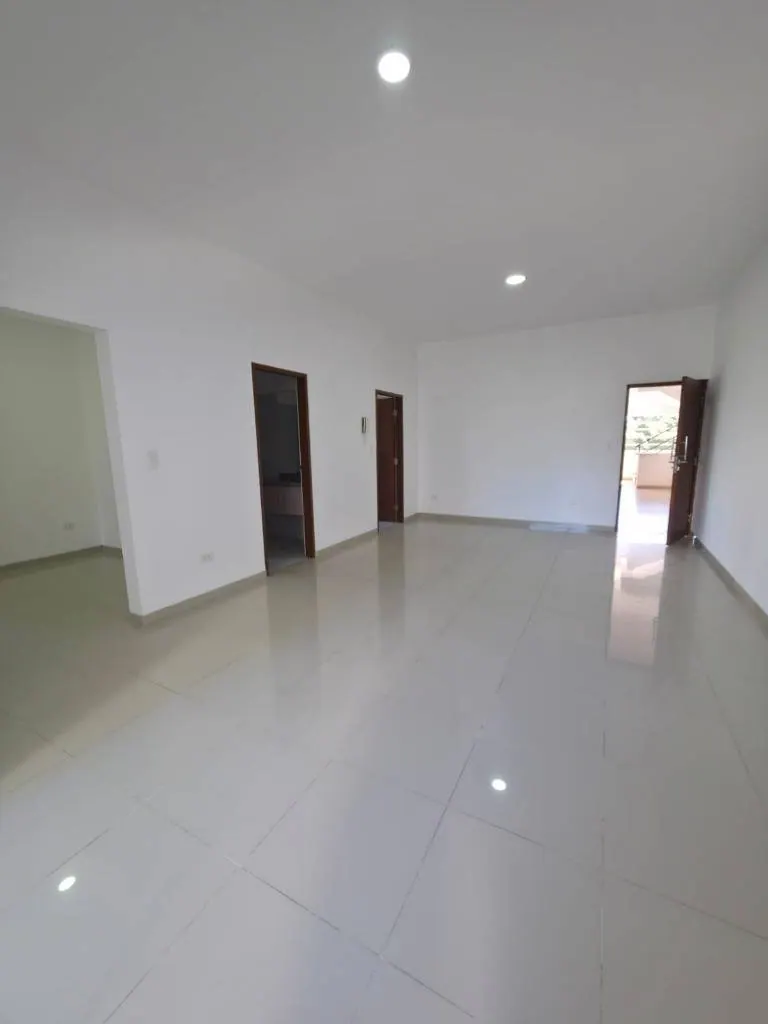 Departamento de 3 dormitorios en venta en el condominio Soho 3: foto 2 de 15
