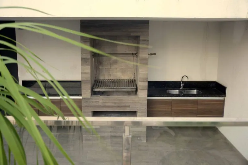 Furnished studio for rent in Torre Baruc 2, Equipetrol: foto 16 de 19