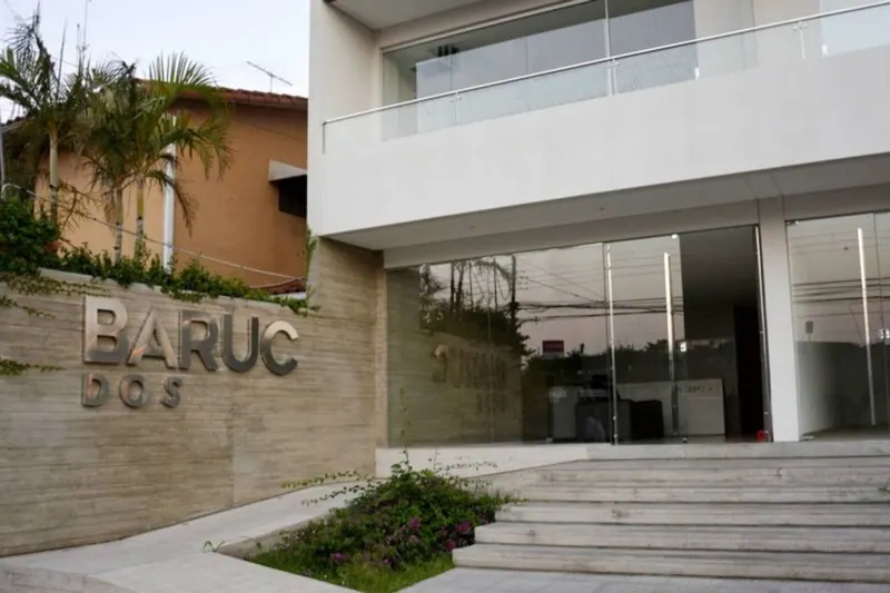 Furnished studio for rent in Torre Baruc 2, Equipetrol: foto 19 de 19