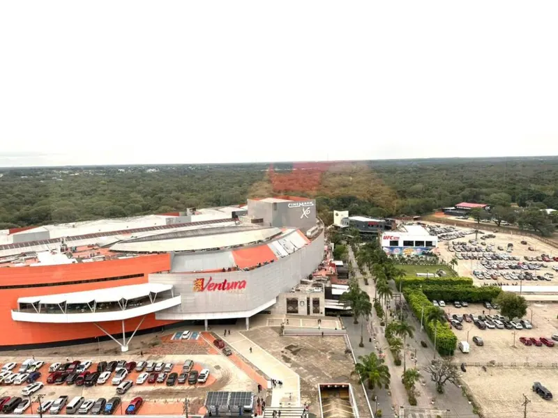 Oficina de 94,93 m² en venta en Torre Duo, Equipetrol: foto 3 de 15