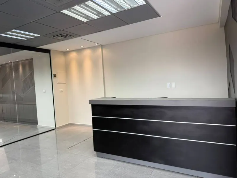Oficina de 94,93 m² en venta en Torre Duo, Equipetrol: foto 5 de 15