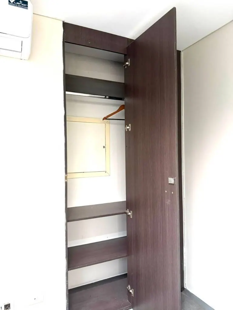 Oficina de 94,93 m² en venta en Torre Duo, Equipetrol: foto 6 de 15