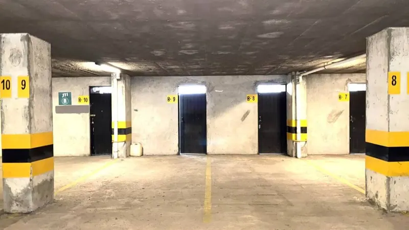 Oficina de 94,93 m² en venta en Torre Duo, Equipetrol: foto 10 de 15