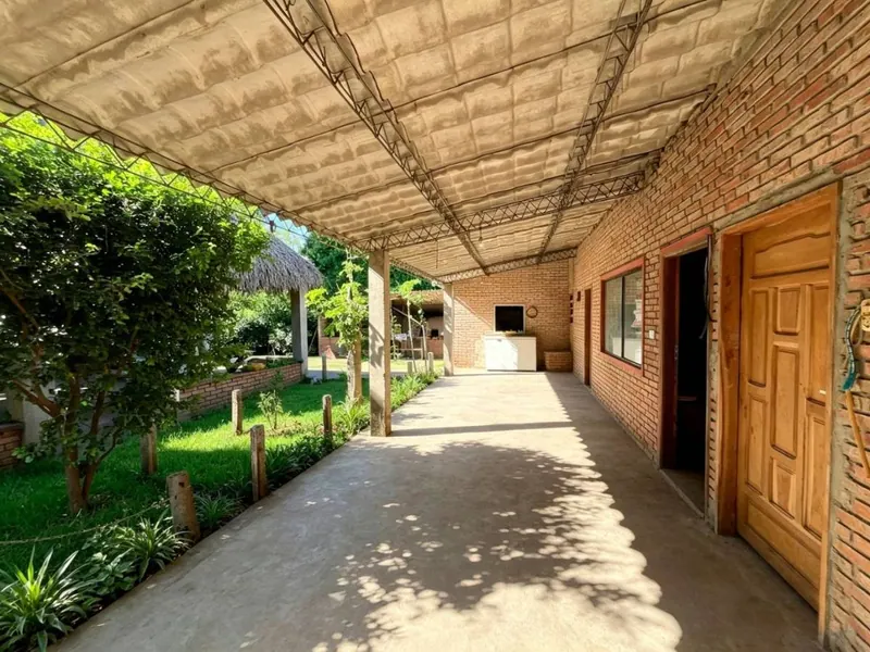Terreno de 7,6 hectáreas en venta sobre avenida en Las Piedades: foto 6 de 14