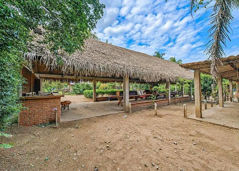 Terreno de 7,6 hectáreas en venta sobre avenida en Las Piedades: foto 7 de 14