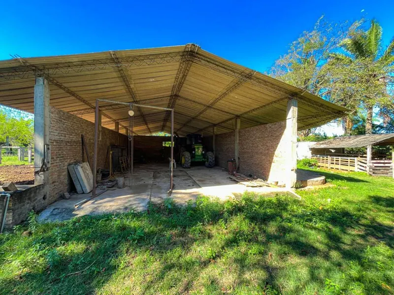 Terreno de 7,6 hectáreas en venta sobre avenida en Las Piedades: foto 8 de 14