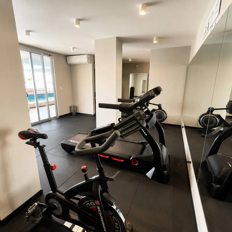 Departamento de 2 dormitorios en venta en Uptown Equipetrol: foto 13 de 13