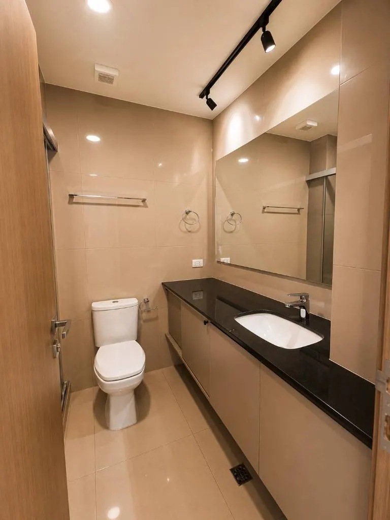 Departamento de 2 dormitorios en venta en Uptown Equipetrol: foto 10 de 13
