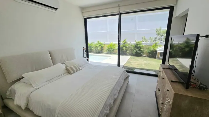 Furnished 3-bedroom house for sale in Mar Adentro, Urubó: foto 4 de 12