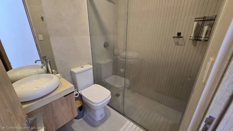 Furnished 3-bedroom house for sale in Mar Adentro, Urubó: foto 5 de 12