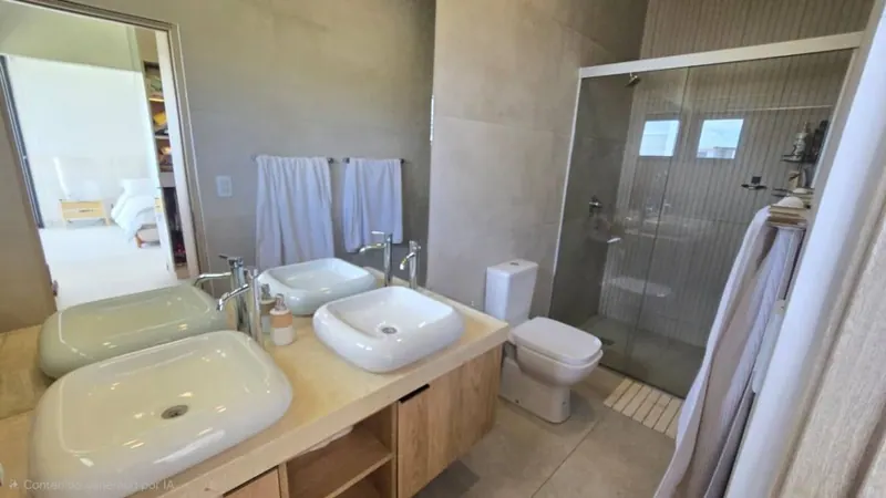 Furnished 3-bedroom house for sale in Mar Adentro, Urubó: foto 6 de 12