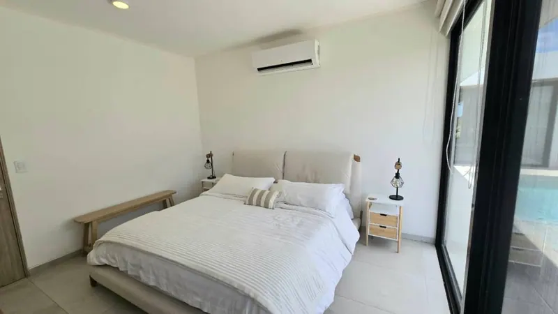 Furnished 3-bedroom house for sale in Mar Adentro, Urubó: foto 7 de 12
