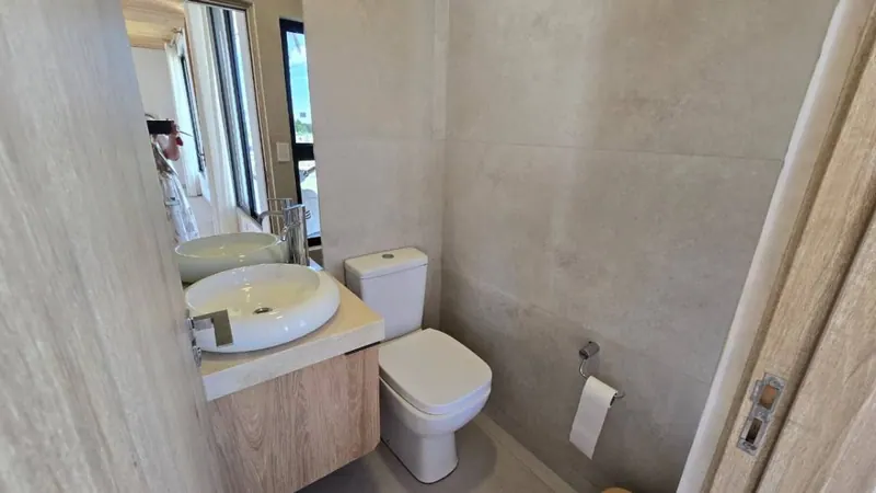 Furnished 3-bedroom house for sale in Mar Adentro, Urubó: foto 10 de 12