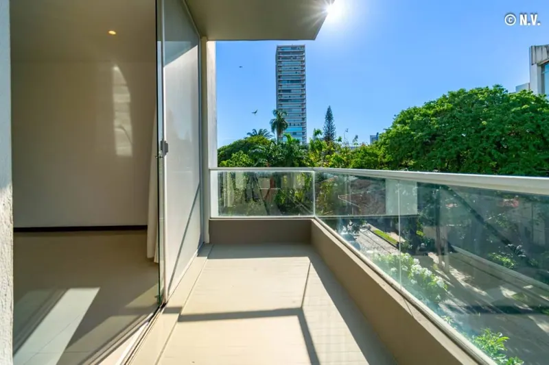Departamento dúplex de 3 suites en venta en Equipetrol, 209 m²: foto 11 de 19