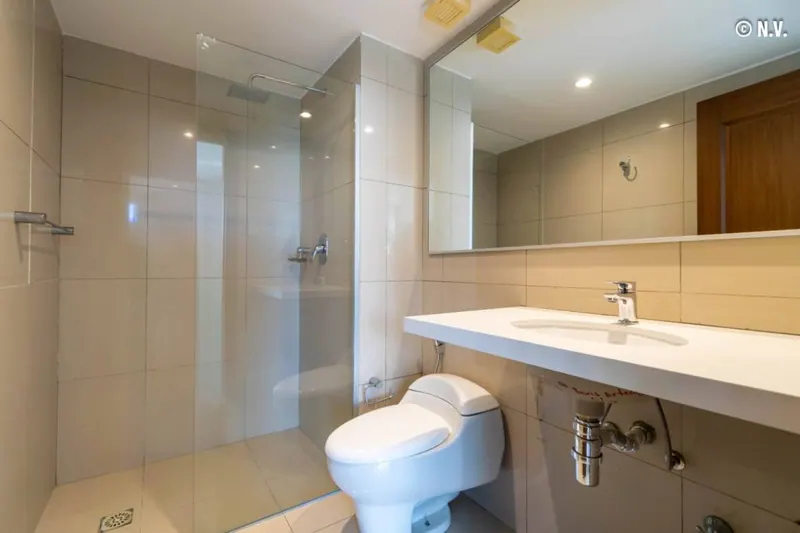 Departamento dúplex de 3 suites en venta en Equipetrol, 209 m²: foto 12 de 19