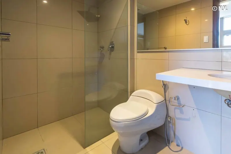 Departamento dúplex de 3 suites en venta en Equipetrol, 209 m²: foto 14 de 19