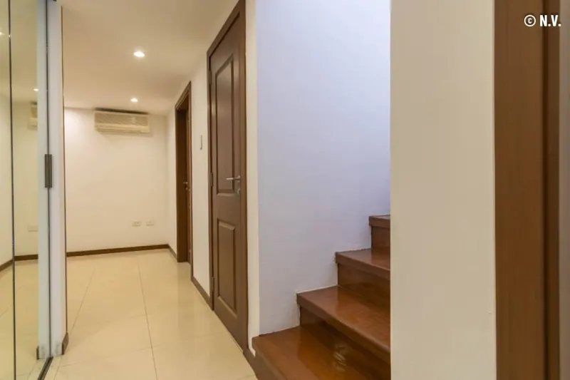 3-bedroom duplex apartment for rent in Equipetrol 1: foto 10 de 19