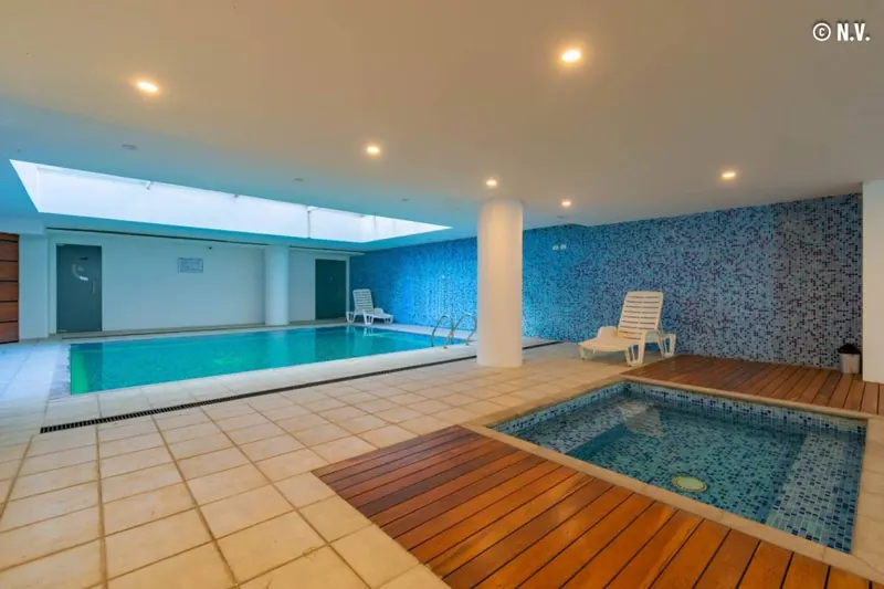 3-bedroom duplex apartment for rent in Equipetrol 1: foto 17 de 19