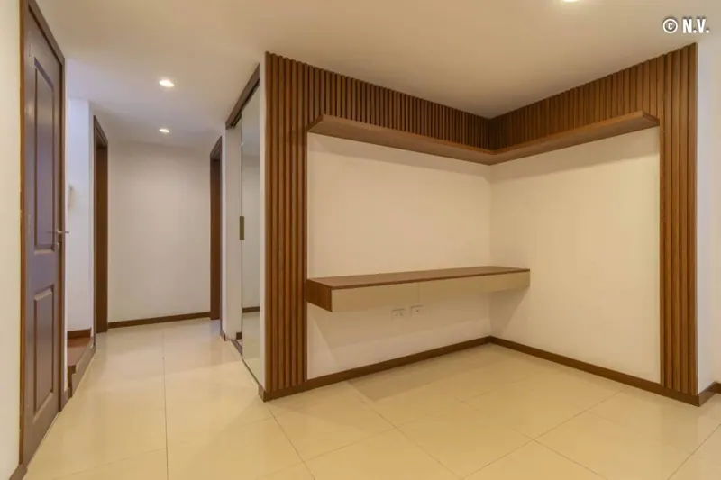 3-bedroom duplex apartment for rent in Equipetrol 1: foto 18 de 19
