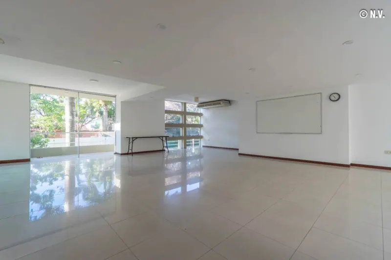 3-bedroom duplex apartment for rent in Equipetrol 1: foto 19 de 19