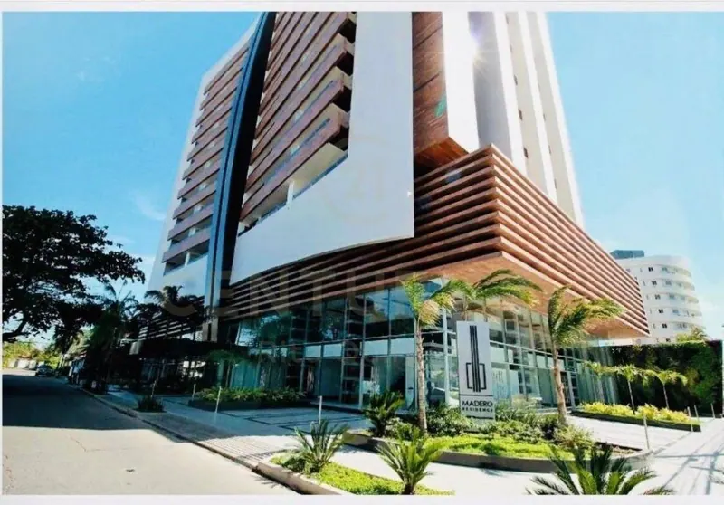 2-bedroom apartment for rent at Madero Residence: foto 1 de 19