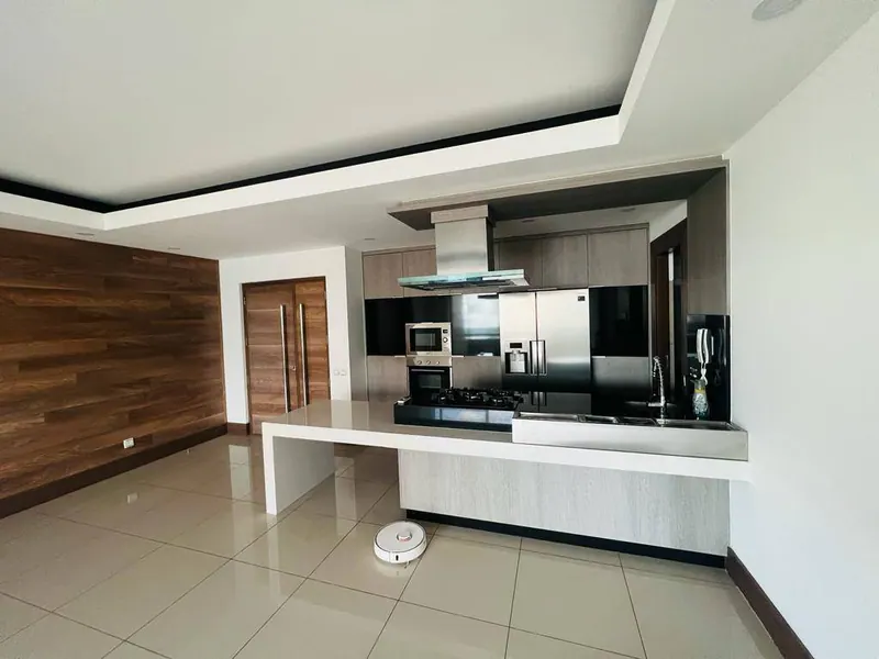 2-bedroom apartment for rent at Madero Residence: foto 3 de 19